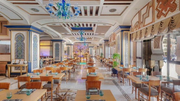 Dar Al Tawhid Intercontinental Makkah image 16